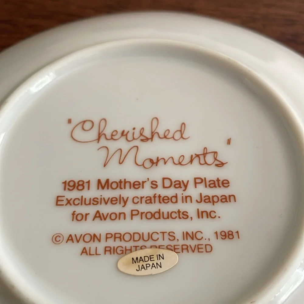 Avon good pre